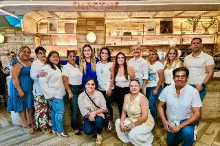 Imagen Candidatos a regidores del Verde se suman a equipo de Maryjose Gamboa