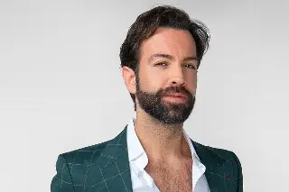 Imagen Diego de Erice conducirá LCDLFMx