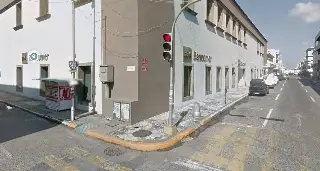 Imagen Habrá cierre en el crucero del Centro Histórico de la ciudad de Veracruz 