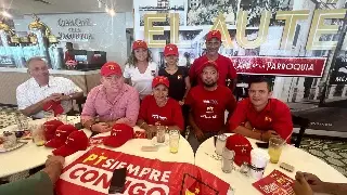Imagen PT da a conocer su postura tras la declinación de Mariano Molina su candidato a la alcaldía de Boca del Río