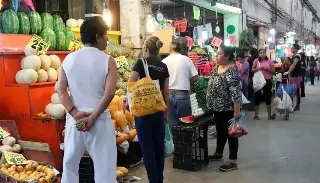 Imagen Por inflación, prevén repunte de precios en productos en el corto plazo en México 