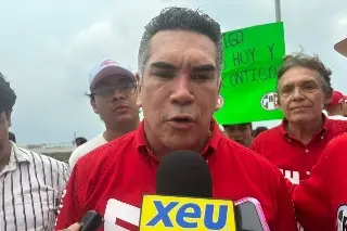 Imagen Para el domingo no hay certidumbre, se ha generado un ambiente de terror: PRI