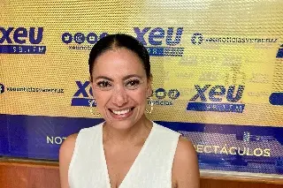 Imagen Quien prometa bajar tarifas de agua está mintiendo: Belem Palmeros Exsome