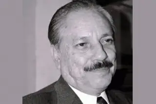 Imagen Fallece Sergio Villasana Delfín, ex director de Radiotelevisión de Veracruz