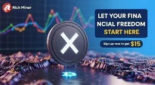 ¿$4,986 al día es la nueva normalidad? Análisis de la tokenización inmobiliaria de XRP en Dubái y la potencia computacional de RichMiner.