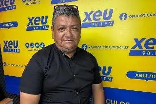 Imagen Estoy de luto por la declinación que hubo en el PT: Mario Wong