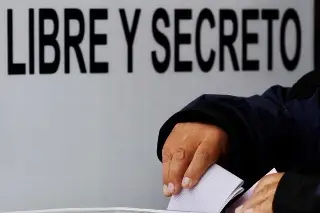 Imagen A pocos días de la elección, esto debes saber al votar por alcaldía y Poder Judicial en Veracruz 