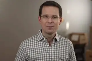 Imagen Lo que va a ocurrir este domingo es un fraude: Anaya critica elecciones judiciales
