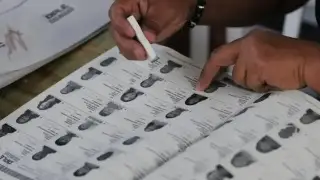 Imagen OPLE prevé 65% de participación para renovar alcaldías en Veracruz y 20% para elección judicial