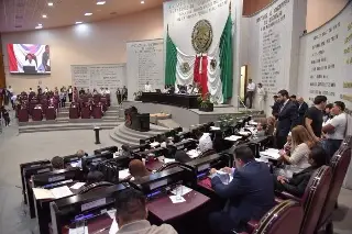 Imagen Congreso aprueba el Plan Veracruzano de Desarrollo 2025-2030
