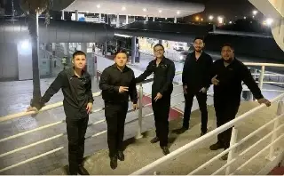 Imagen ¿Qué se sabe de la desaparición de músicos del Grupo Fugitivo en Tamaulipas?