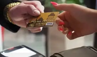 Imagen ¿Utilizas mucho tu tarjeta de crédito? Checa esta información 