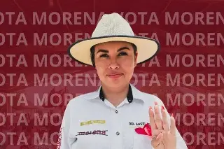 Imagen Reportan ataques a vehículos de MC en campaña en La Antigua y Tempoal
