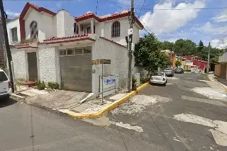 Imagen Denuncian aumento en robos en fraccionamiento Indeco-Ánimas de Xalapa