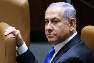Imagen Netanyahu anuncia que Israel mató a Mohamed Sinwar, nuevo líder de Hamás en Gaza