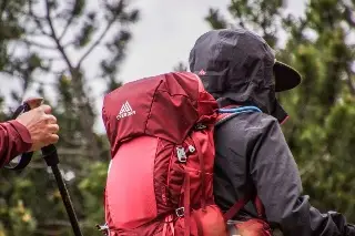 Imagen ¿Sabes qué es la mochila de la vida y por qué es tan importante tenerla?