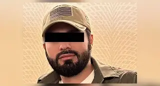 Imagen 'El Mini Lic' se declara culpable en una corte de EU 