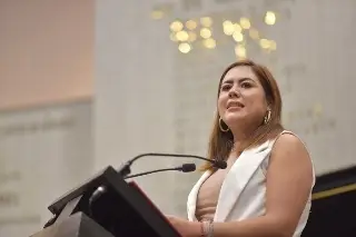 Imagen Diputada propone instalar cambiadores de pañales en centros de trabajo
