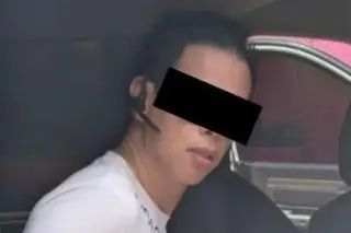 Imagen Detienen a reconocido actor “nopor” 
