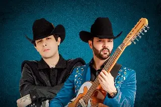 Código FN une fuerzas con Cornelio Vega en la apasionada canción 'Así o más' (+video)