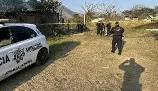 Imagen Hallan sin vida a mujer con heridas de bala en Nogales, Veracruz 