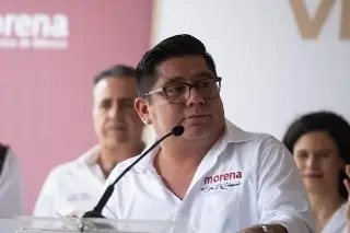 No veo focos rojos de violencia de cara a las elecciones del domingo: Esteban Ramírez
