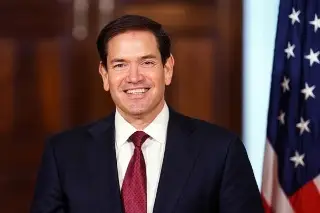 Marco Rubio dice que EU comenzará a revocar visados de estudiantes de China