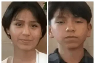 Desaparecen hermanos en Río Blanco, Veracruz; ambos son menores de edad 