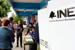 Imagen Inicia veda electoral de la elección extraordinaria del Poder Judicial 