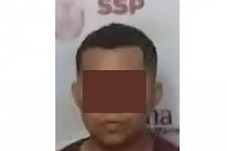 Imagen Detienen a segundo homicida de candidata de Texistepec y cuatro personas más