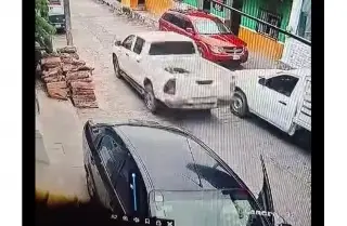 Imagen Candidato del PAN en Coxquihui denuncia detención de tío; Fiscalía lo acusa de asesinar al contrincante de Morena