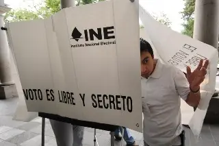Imagen Desplegarán decenas de observadores electorales para el 1 de junio en Veracruz