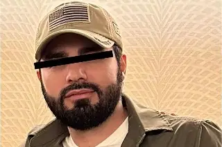 Imagen México insistirá en extradición de Dámaso López, 