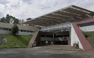 Imagen Gobierno de Veracruz niega brote de tuberculosis en oficinas de la SEV