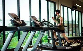 Imagen ¿Eres de las personas que les gusta hacer ejercicio en el gym? Checa esta información