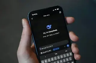 Presentan nueva versión del modelo de razonamiento de IA china DeepSeek