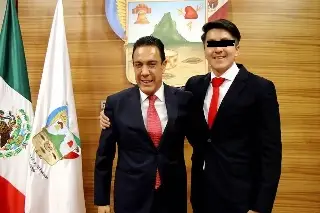 Imagen Detienen en Miami a ex contralor de Hidalgo, ligado a la 'Estafa Siniestra'
