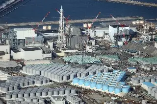 Imagen Japón retoma exportaciones de pescados vetados tras acciente nuclear de Fukushima