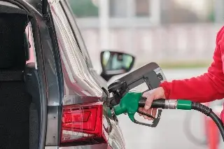 Hacienda mantiene sin estímulos a las gasolinas Magna, Premium y diésel