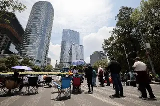 Imagen “Actuarían contra el pueblo”: Sheinbaum sobre posible boicot de la CNTE a la elección judicial
