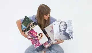 Imagen Taylor Swift recupera todos los derechos de su música tras 6 años de lucha 