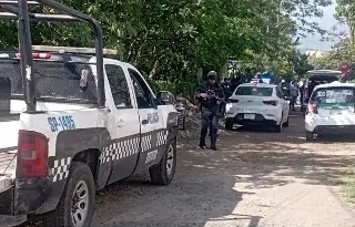 Imagen Hallan sin vida a taxista al interior de su casa en Ixtaczoquitlán, Veracruz 