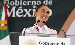 Imagen Crece 14% la deuda pública de México; advierten presiones fiscales para gobierno de Sheinbaum