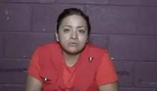 Imagen Candidata del PT a la alcaldía de Ixtaczoquitlán denuncia ataque a su vivienda
