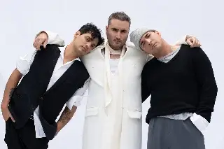 REIK estrena 'TQ' un EP arraigado en el pop de guitarras