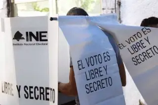 Ubica tu casilla por internet o por teléfono en Veracruz