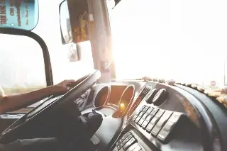 Imagen Vuelca autobús que transportaba equipo de futbol en Colombia; una menor falleció