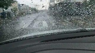 Imagen ¿Cuántos milímetros de lluvia cayeron durante esta mañana en Veracruz?