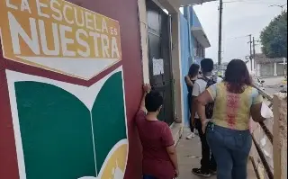 Imagen Así puedes denunciar un delito electoral 