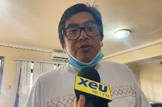 Imagen OPLE espera 50 % de participación en estas elecciones municipales y judiciales en Veracruz